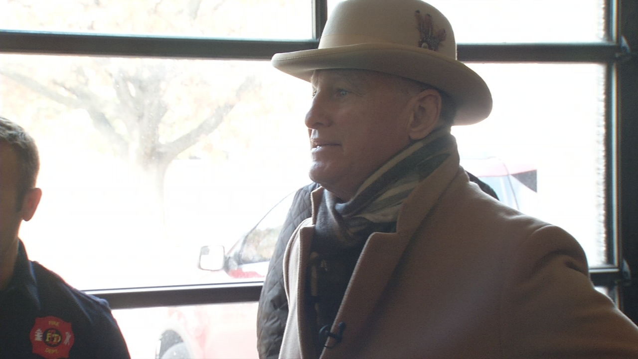 Jeff Ruby